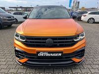 gebraucht VW Tiguan R HGP 526PS Akrapovic KW DCC