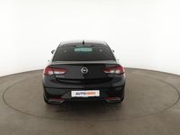 Gebraucht Opel Insignia Business 2021 Schwarz Limousine