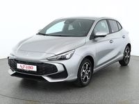 Neu MG MG3 Luxury 194 PS (142 kW) 2026 Silber Kleinwagen
