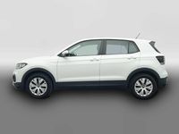 Usata VW T-Cross Basis 110 CV (80 kW) 2022 Bianco SUV