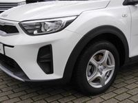 gebraucht Kia Stonic Edition 7 Klima Bluetooth