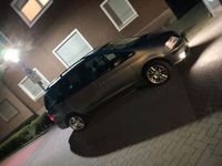 gebraucht Seat Alhambra 7 sitzt