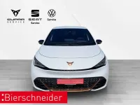 Second-hand Cupra Born 169 kW (231 CP) 2025 Alb Hatchback