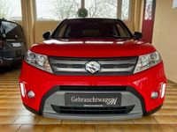 gebraucht Suzuki Vitara 1.6 Comfort 4x4 Allrad Allgrip Navi Kamera LED 17"