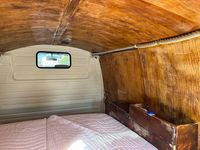 Gebraucht VW Transporter 60 PS (44 kW) 1988 Van