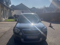 gebraucht Skoda Yeti 1.8 TSI 4x4 Ambition Ambition