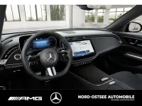 Occasion Mercedes E200 Advanced Plus 204 ch (150 kW) 2025 Blanc Berline