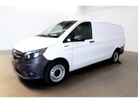 gebraucht Mercedes e-Vito Vito111 lang Kastenwagen Klima PARKTRONIC