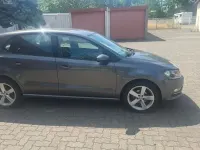 Gebraucht VW Polo Comfortline 90 PS (66 kW) 2014 Grau Limousine