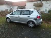 gebraucht Seat Altea 1.6 ,1 Hand ,Klima , AHK , Tüv Neu