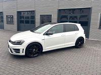 Gebraucht VW Golf VII Pro 300 PS (220 kW) 2015 Weiß Limousine