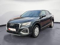 Gebraucht Audi Q2 Advanced 150 PS (110 kW) 2025 Manhattangrau metallic SUV