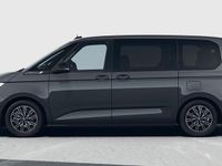 Neu VW Multivan Business 177 PS (130 kW) 2026 Grau Van