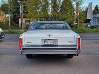 gebraucht Cadillac Deville AUTOMATIK *KLIMA*TEMPOMAT