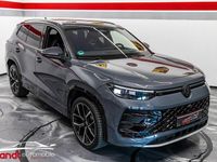 Usata VW Tayron R-line 193 CV (141 kW) 2025 Grigio SUV