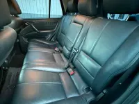 Gebraucht Mercedes ML350 2004 Silber SUV