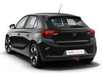 Neu Opel Corsa-e Edition 100 kW (136 PS) 2026 Schwarz Kleinwagen