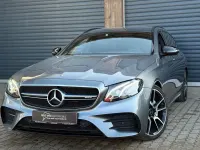 Gebraucht Mercedes E53 AMG AMG 435 PS (319 kW) 2019 Grau Limousine