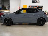 Gebraucht Opel Corsa 101 PS (74 kW) 2024 Grau Kleinwagen