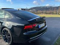 gebraucht Audi A7 3.0 TDI competition quattro tiptronic