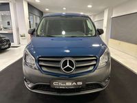 gebraucht Mercedes Citan 109 Kasten CDI Extralang*KLIMA*SITZHEIZUNG