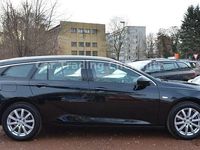 Gebraucht Opel Insignia Elegance 174 PS (127 kW) 2022 Schwarz Kombi