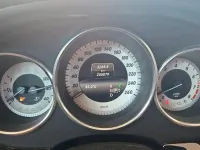 Gebraucht Mercedes CLS500 408 PS (300 kW) 2013 Blau Coupé