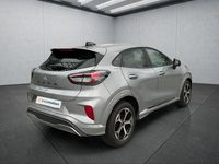 Usata Ford Puma ST-Line X 155 CV (114 kW) 2024 Argento SUV