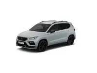 Neu Cupra Ateca VZ 301 PS (221 kW) 2026 Weiß SUV