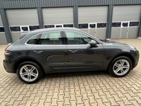 gebraucht Porsche Macan - - Sommer- und Garagenfahrzeug