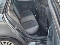 Gebraucht VW Golf V 122 PS (89 kW) 2009 Grau Kombi