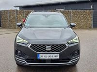 Gebraucht Seat Tarraco 4Drive 190 PS (139 kW) 2020 Silber SUV