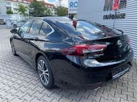 Gebraucht Opel Insignia Dynamic 209 PS (153 kW) 2019 Schwarz Limousine