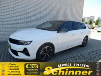 Używany Opel Astra 131 KM (96 kW) 2025 Biały Kombi