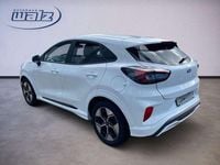Neu Ford Puma Gen-E 124 kW (169 PS) 2025 Frostweiß SUV