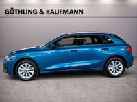 gebraucht Audi A3 Sportback 35 TFSI Schaltgetriebe