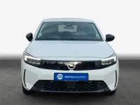 Neu Opel Corsa Edition 102 PS (75 kW) 2025 Kontur weiß Kleinwagen