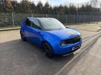 Gebraucht Honda e Advance 113 kW (154 PS) 2021 Blau Kleinwagen