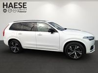 gebraucht Volvo XC90 XC 90AWD T8 EU6d R Design Expression Plug-In Hyb | Mainz-Kastel