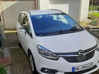 gebraucht Opel Zafira 1.6 D Start/Stop Innovation