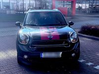 Gebraucht Mini Cooper S 190 PS (139 kW) 2016 Schwarz Kleinwagen