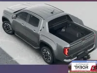 Neu VW Amarok Aventura 241 PS (177 kW) 2025 Grau Pickup