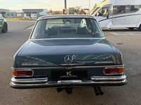 Gebraucht Mercedes 280 SE 1970 Blau Limousine