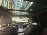Gebraucht Audi RS Q8 Design 840 PS (617 kW) 2020 Silber SUV