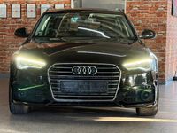 Gebraucht Audi A6 Comfort 190 PS (139 kW) 2017 Schwarz Kombi