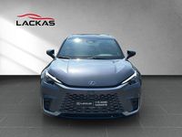 Neu Lexus LBX 136 PS (100 kW) 2025 Blau SUV