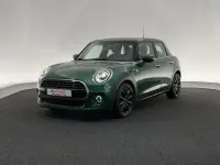 Gebraucht Mini Cooper Chili 136 PS (100 kW) 2020 British racing green iv Kleinwagen