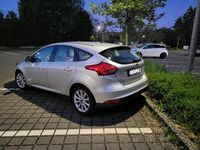 Gebraucht Ford Focus 125 PS (91 kW) 2015 Grau Limousine