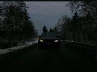 Gebraucht BMW 325 260 PS (191 kW) 2009 Schwarz Kombi