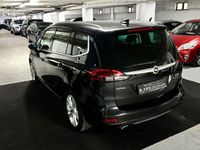 gebraucht Opel Zafira C Innovation*7 Sitzer*Navi*Kamera*PDC*